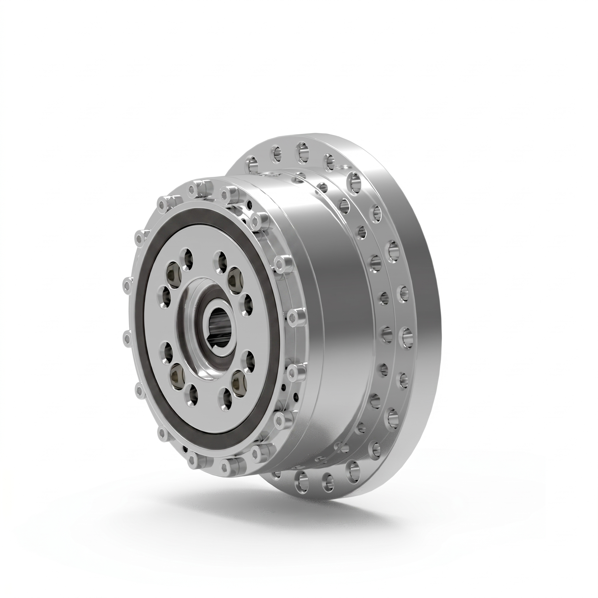 Precision Cycloidal Pin Wheel Reducer